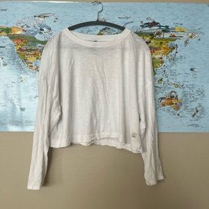 Vuori LS Shirt Size Small